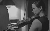 Ryan Francesconi & Mirabai Peart