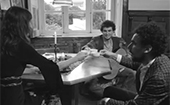 Josephine Foster / Victor Herrero / José Luis Herrero 