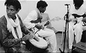 Mdou Moctar