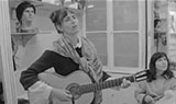 Josephine Foster